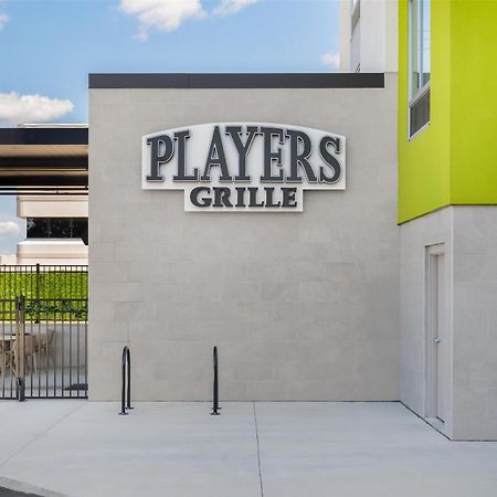 Home2 Suites By Hilton Jacksonville Downtown Esterno foto