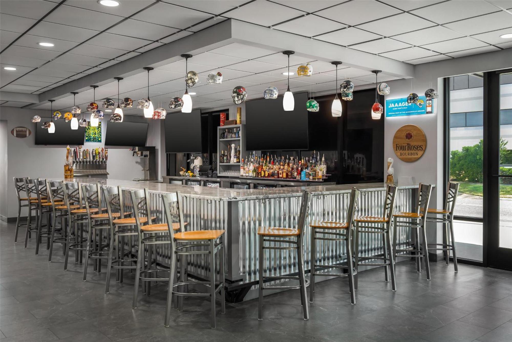 Home2 Suites By Hilton Jacksonville Downtown Esterno foto